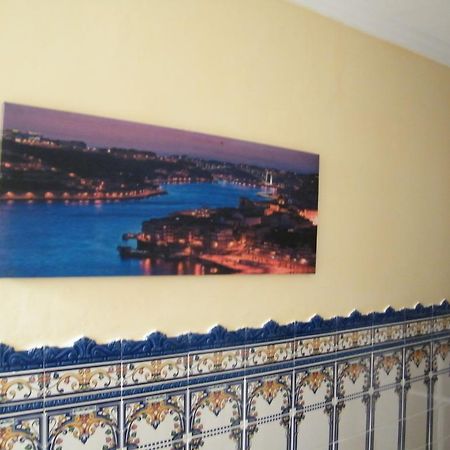 Sailor'S House - Holiday'S House Porto Exterior photo