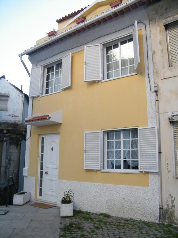 Sailor'S House - Holiday'S House Porto Room photo