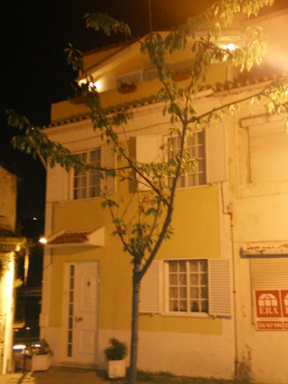 Sailor'S House - Holiday'S House Porto Room photo