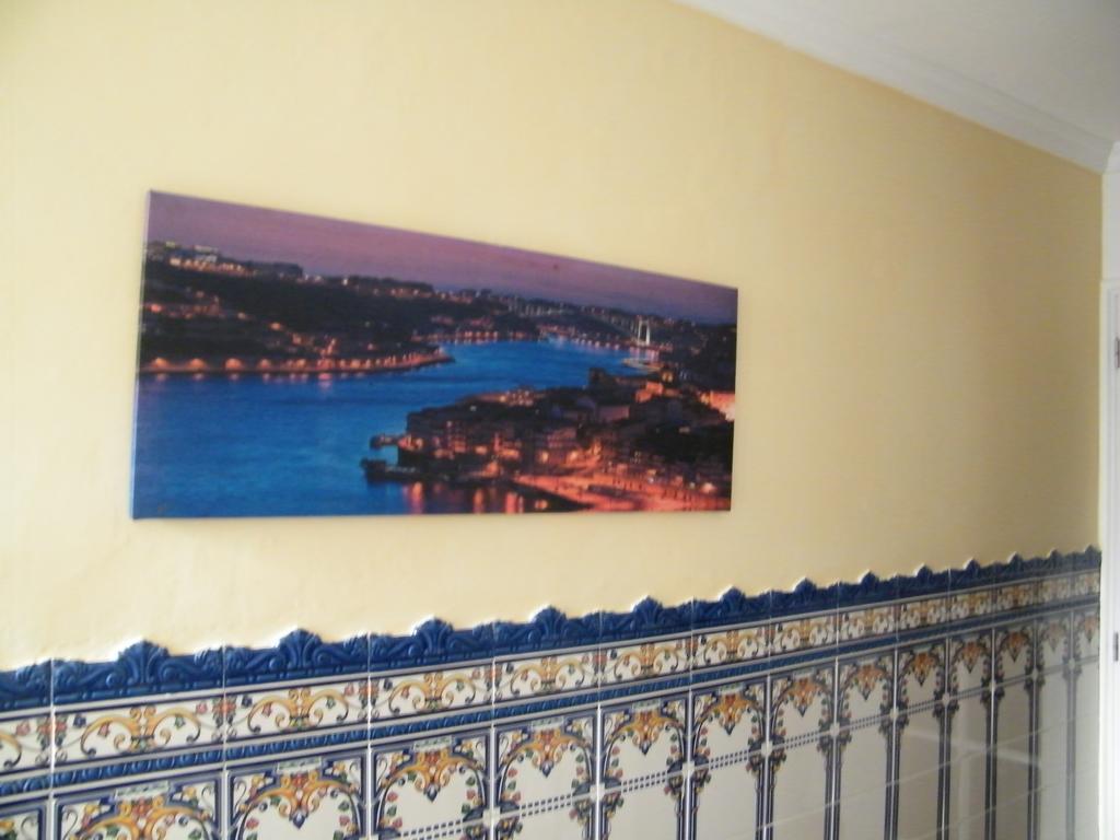 Sailor'S House - Holiday'S House Porto Exterior photo